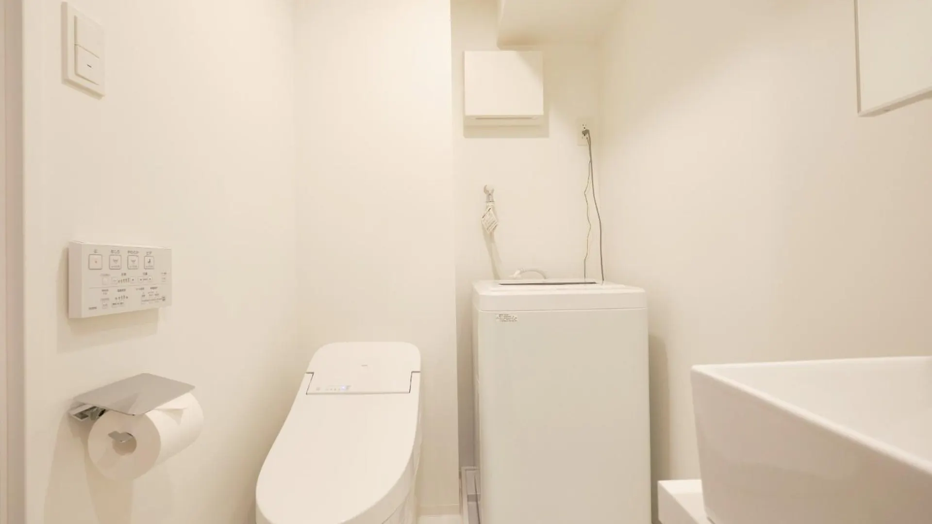 Toyocho Sa-Ku-Ra - Vacation Stay 45258V Tokio 0*,