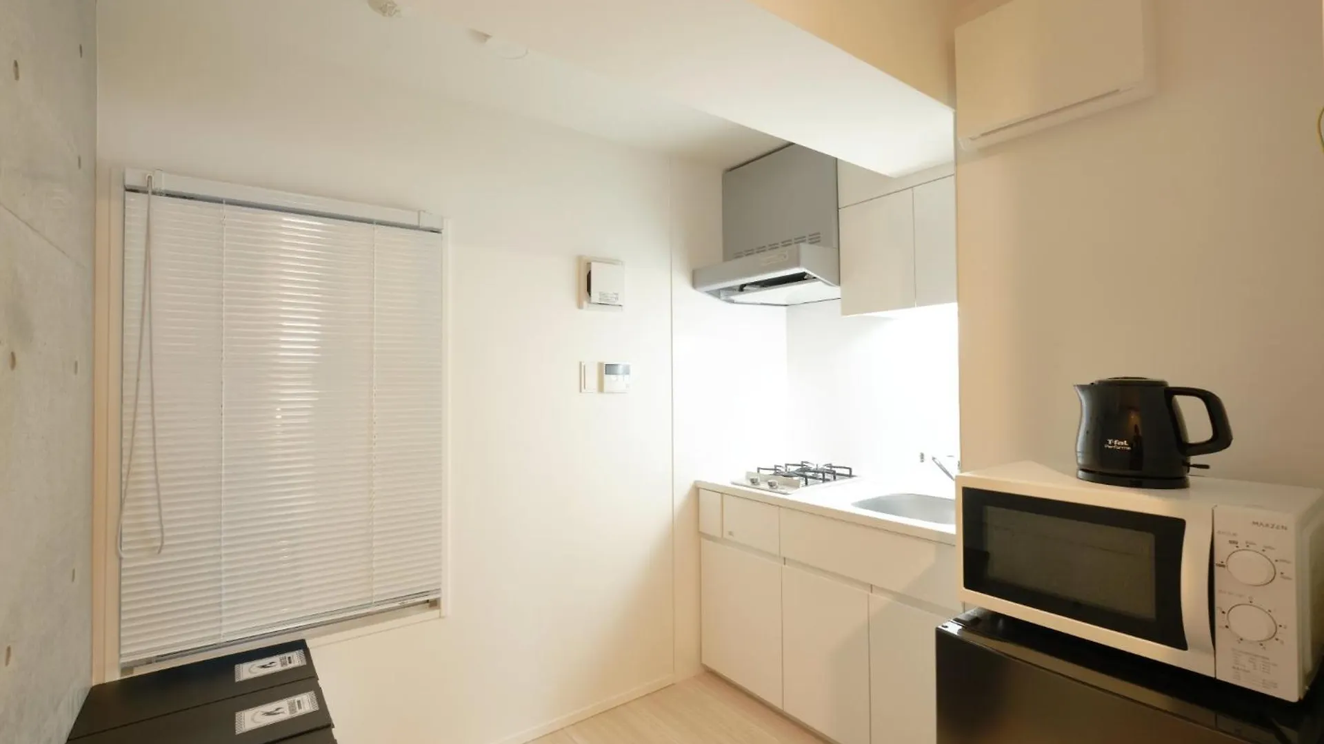 Apartment Toyocho Sa-Ku-Ra - Vacation Stay 45258V Tokyo