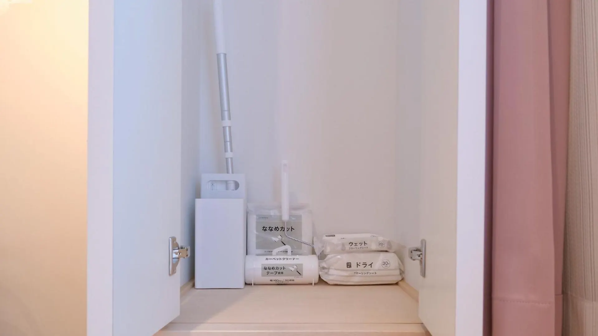 Apartment Toyocho Sa-Ku-Ra - Vacation Stay 45258V Tokyo
