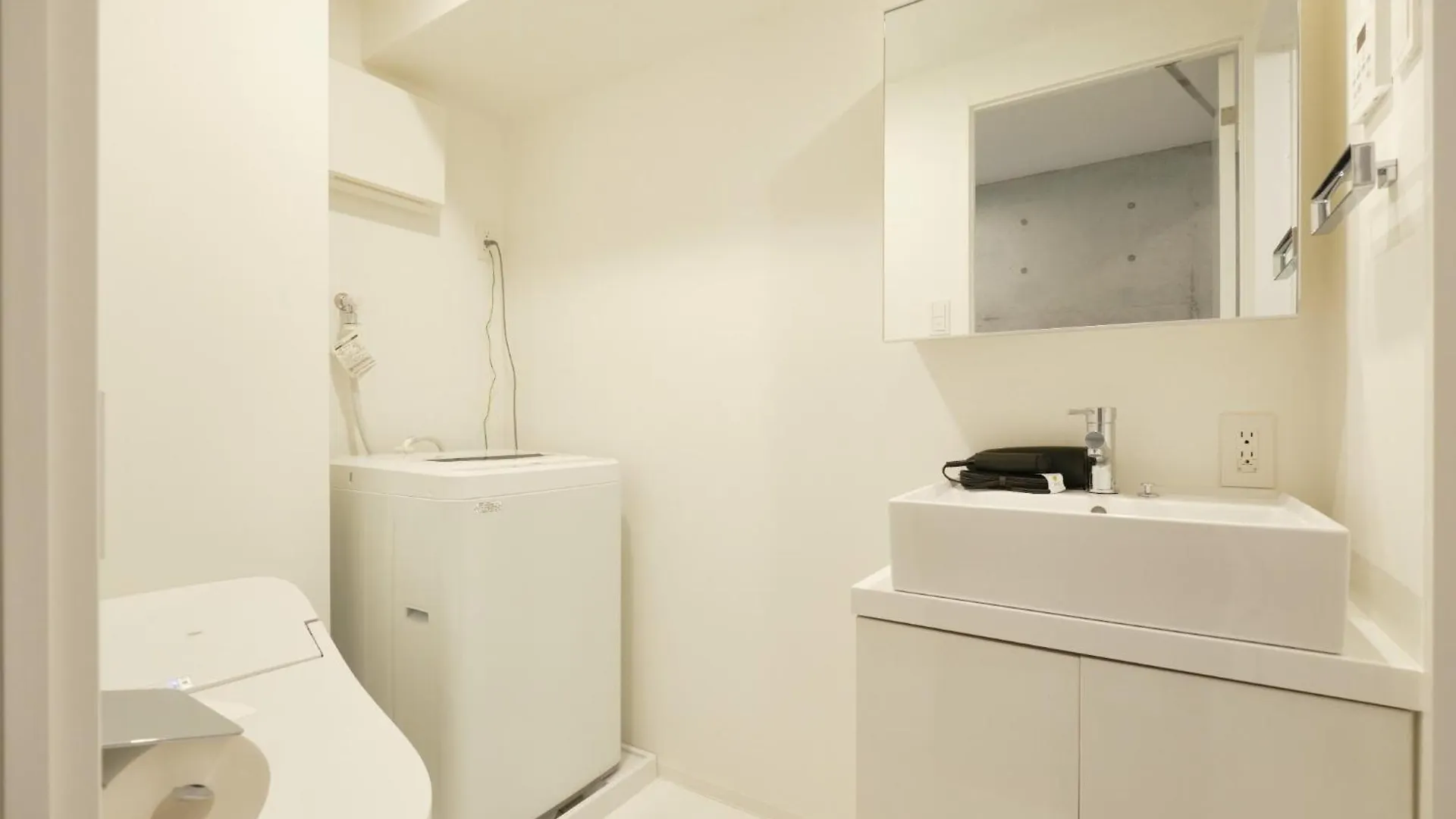 Toyocho Sa-Ku-Ra - Vacation Stay 45258V Tokyo