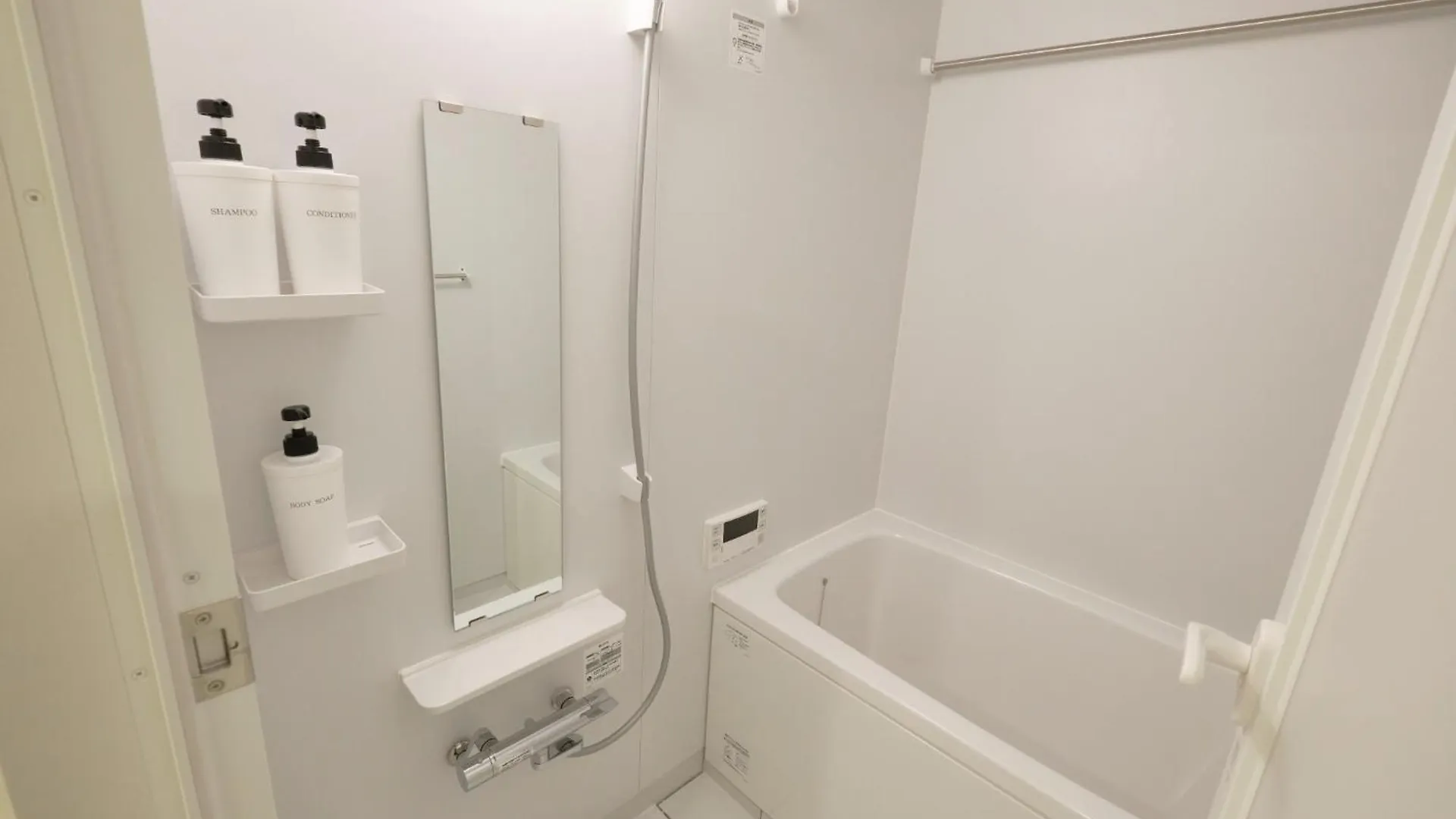 Apartment Toyocho Sa-Ku-Ra - Vacation Stay 45258V Tokyo Japan