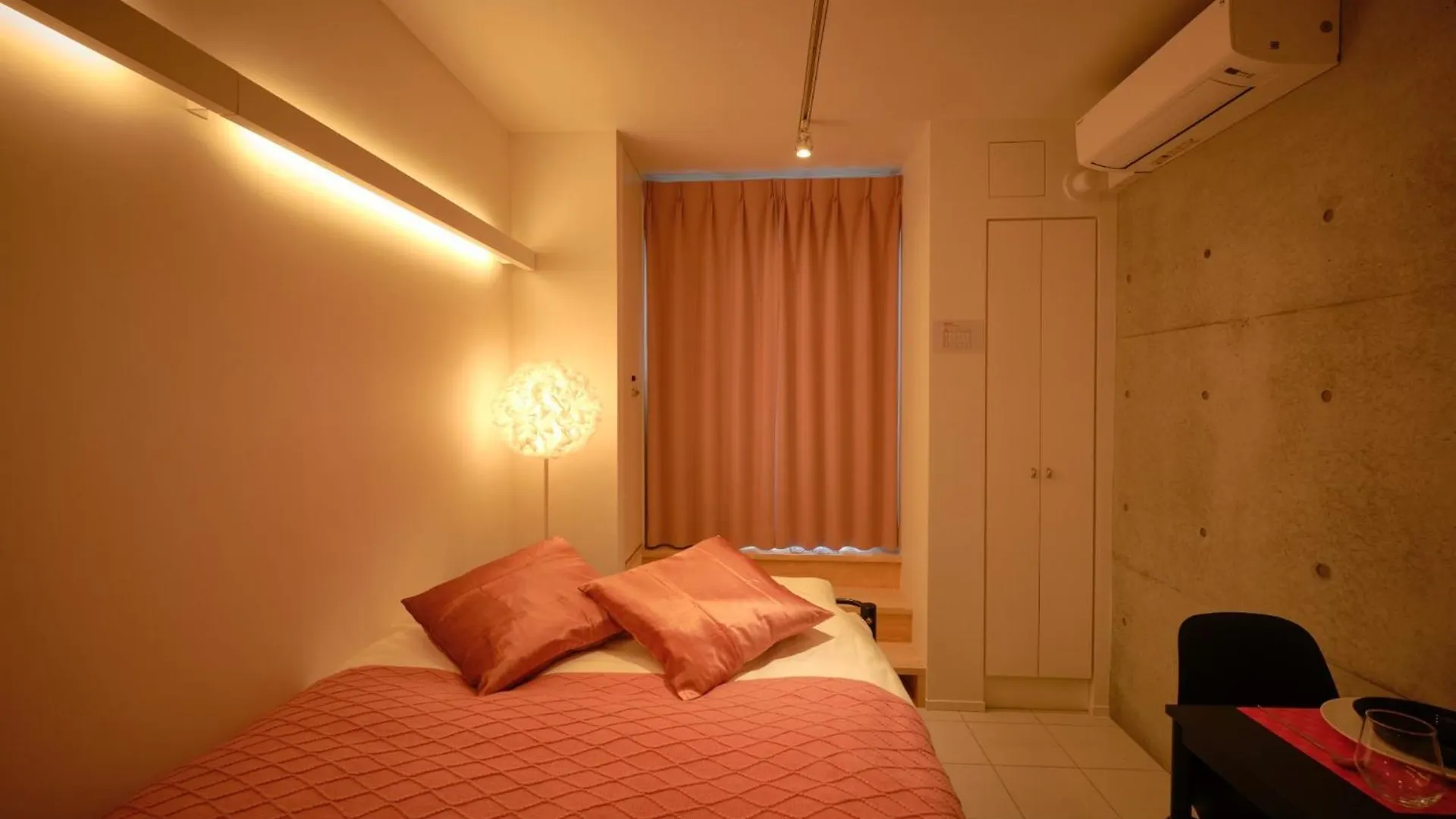 Apartment Toyocho Sa-Ku-Ra - Vacation Stay 45258V Tokyo Japan