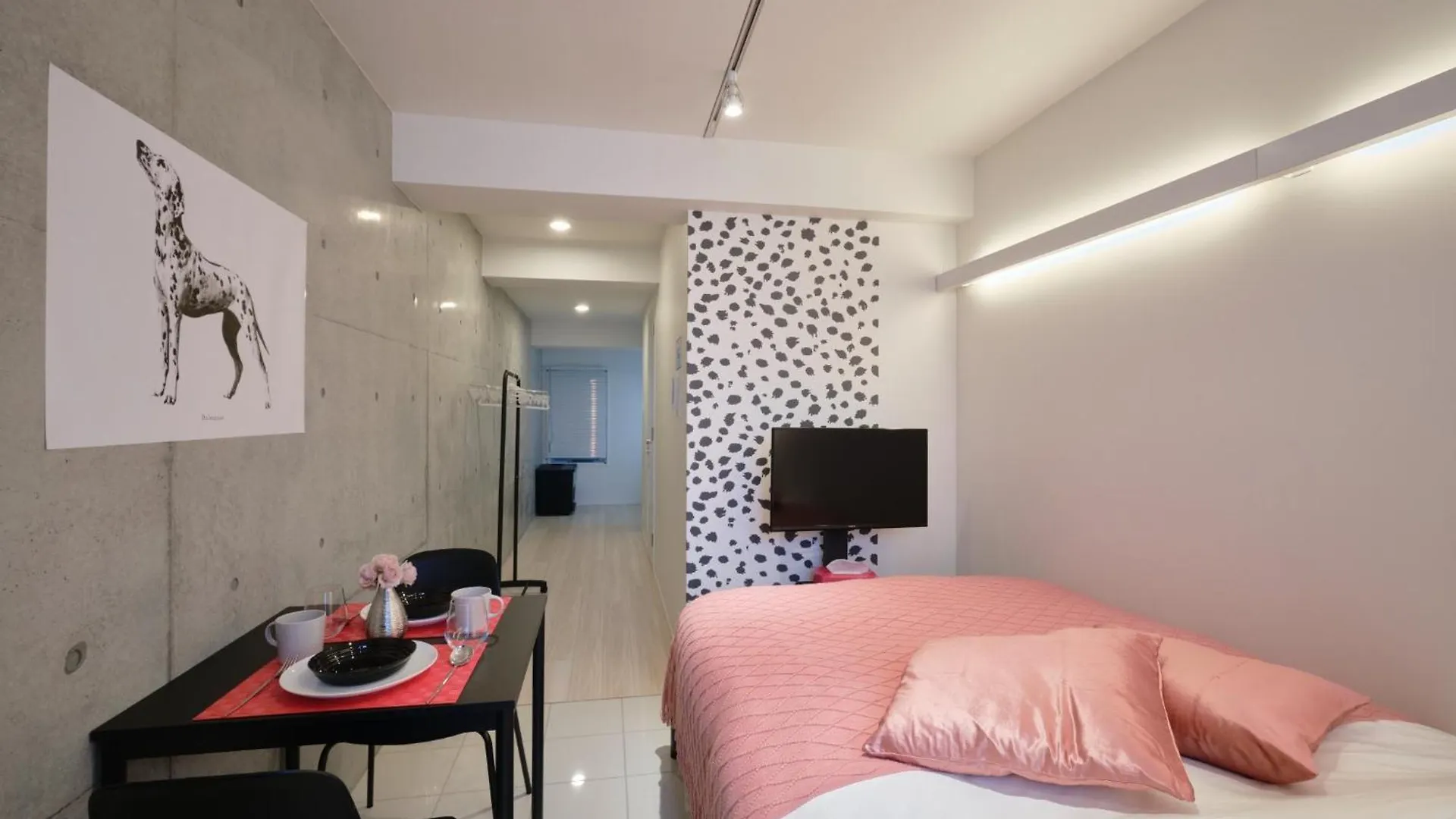 Toyocho Sa-Ku-Ra - Vacation Stay 45258V Tokyo