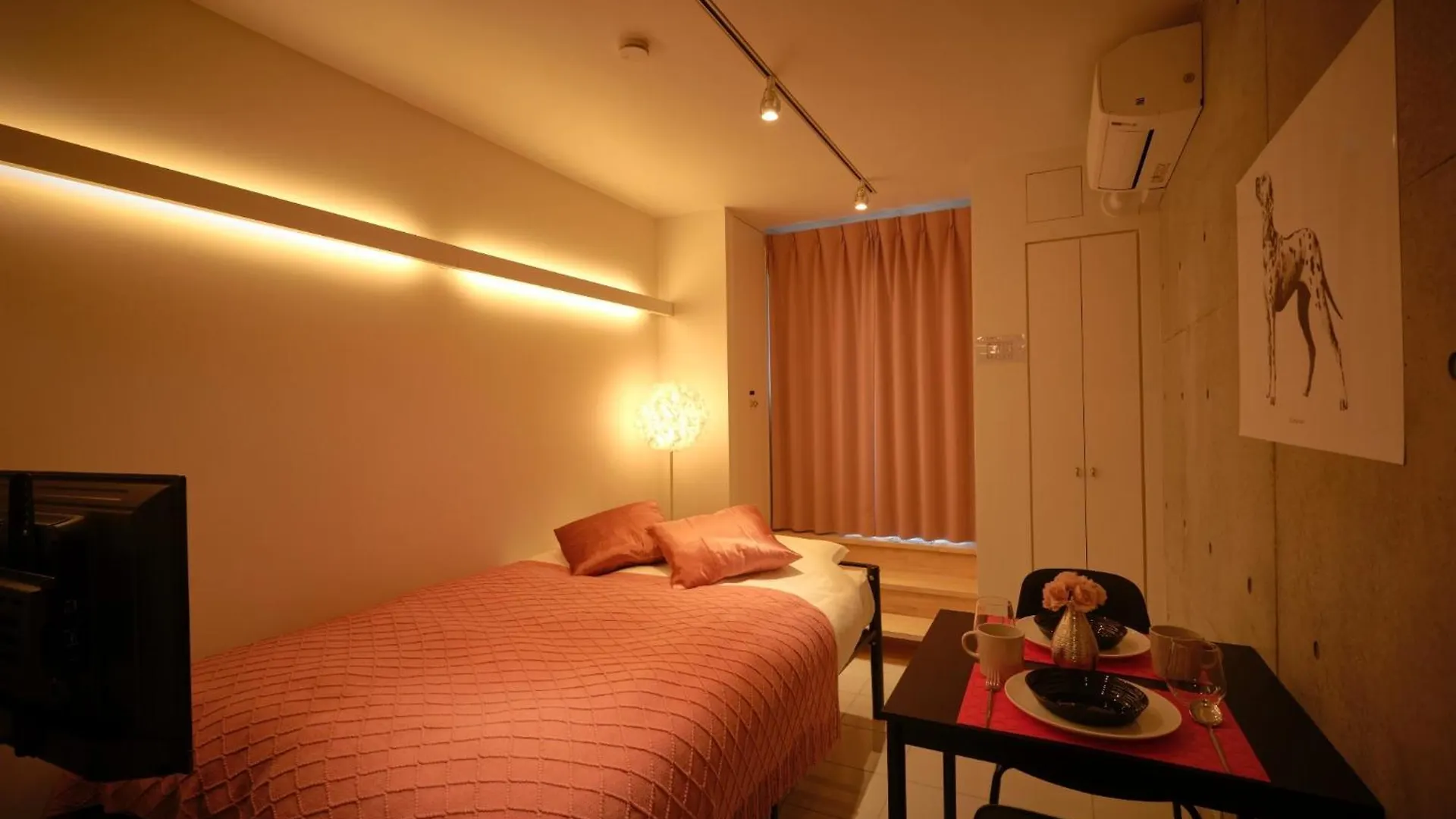 Toyocho Sa-Ku-Ra - Vacation Stay 45258V Prefektura Tokio Japonsko