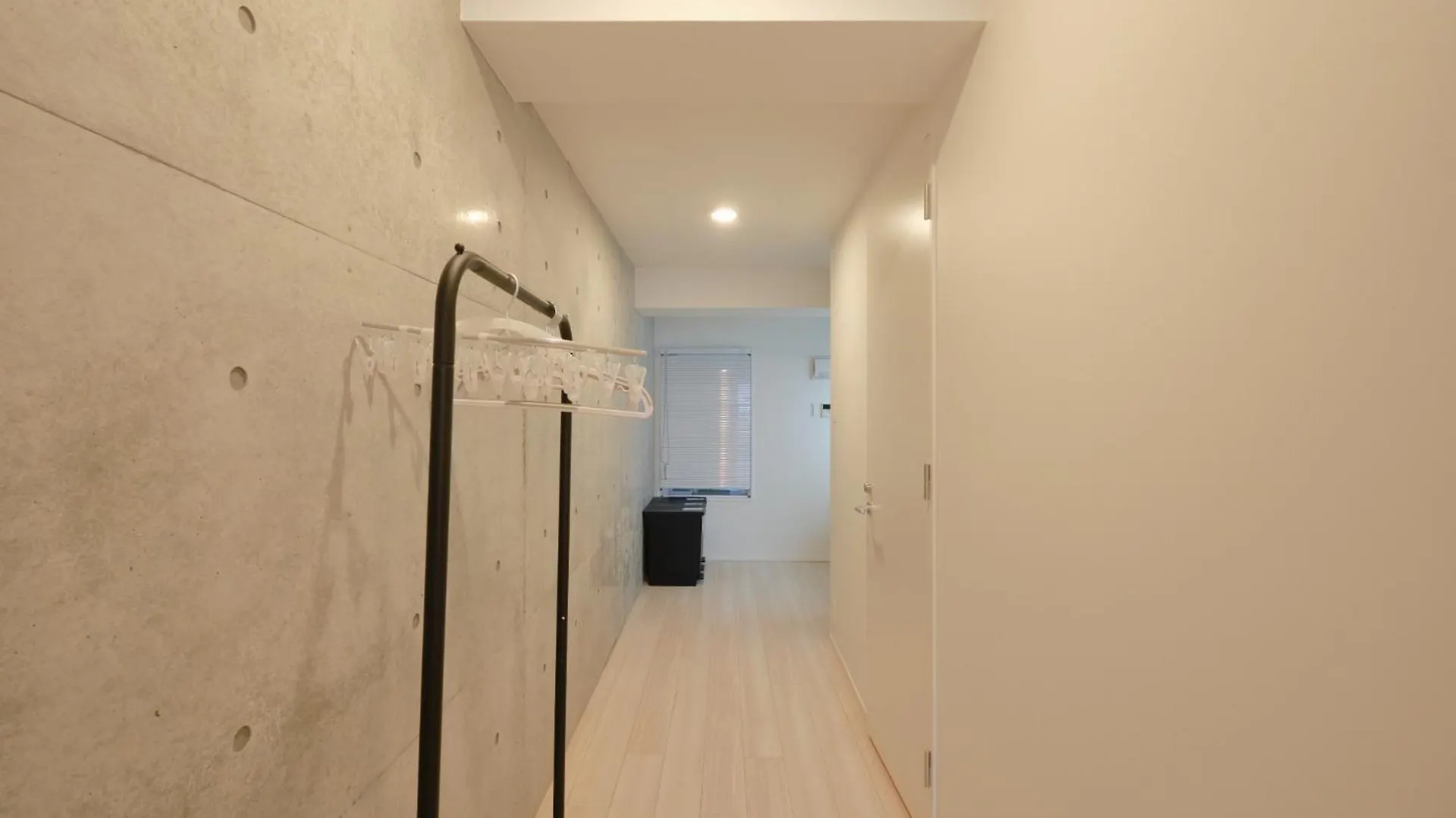 Apartmán Toyocho Sa-Ku-Ra - Vacation Stay 45258V Prefektura Tokio